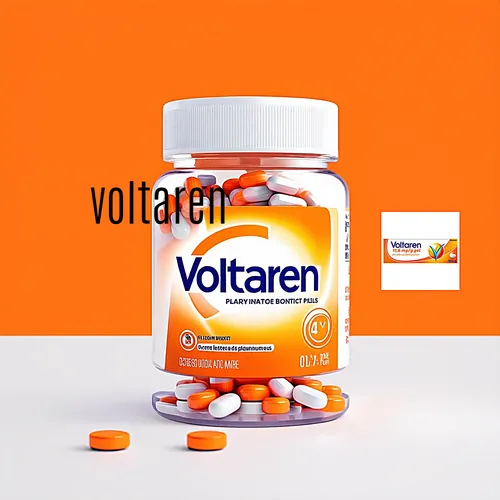 Voltaren generico compresse